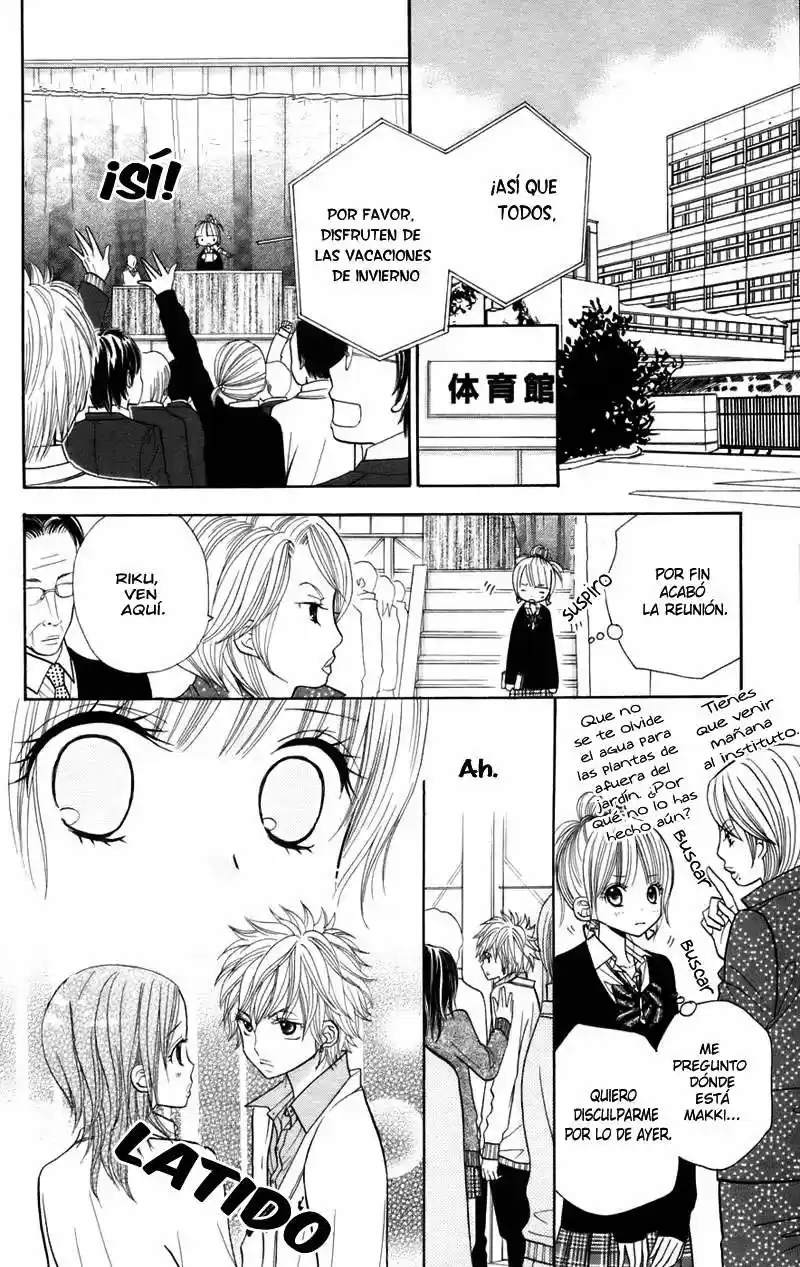 Gakkou No Ojikan! - Capítulo 31 - Página 14 - LectorTMOo