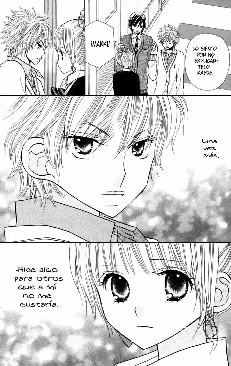 Gakkou No Ojikan! - Capítulo 31 - Página 24 - LectorTMOo