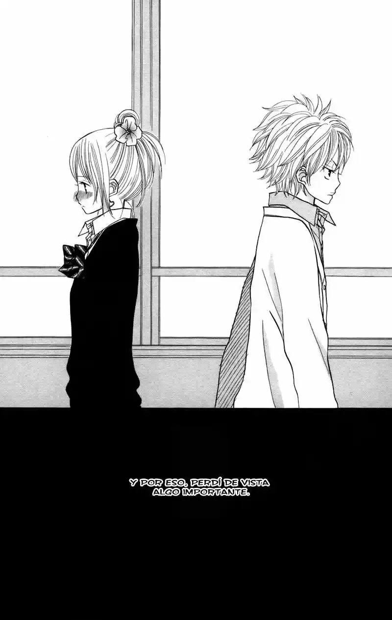 Gakkou No Ojikan! - Capítulo 31 - Página 25 - LectorTMOo