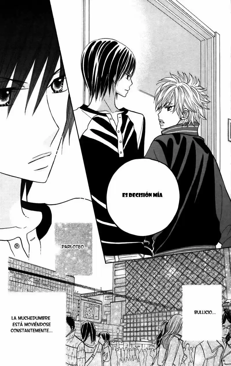 Gakkou No Ojikan! - Capítulo 32 - Página 5 - LectorTMOo