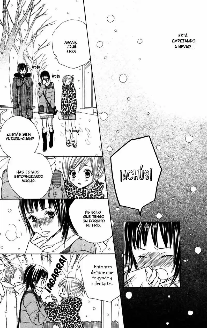 Gakkou No Ojikan! - Capítulo 32 - Página 10 - LectorTMOo