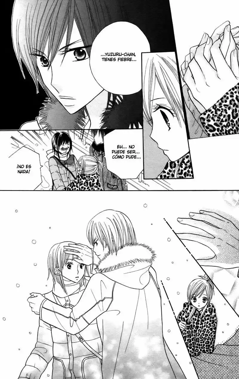 Gakkou No Ojikan! - Capítulo 32 - Página 11 - LectorTMOo