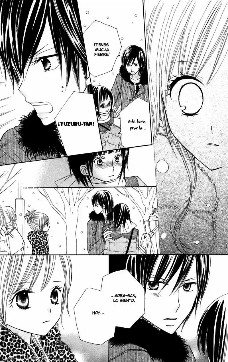 Gakkou No Ojikan! - Capítulo 32 - Página 12 - LectorTMOo