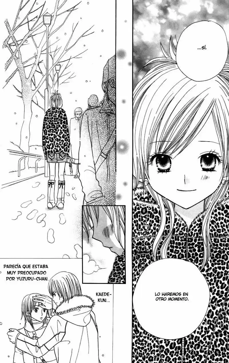 Gakkou No Ojikan! - Capítulo 32 - Página 13 - LectorTMOo
