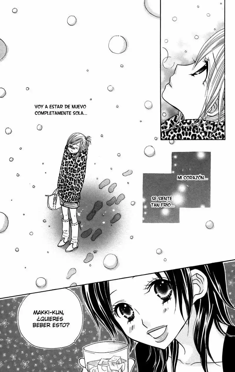 Gakkou No Ojikan! - Capítulo 32 - Página 14 - LectorTMOo