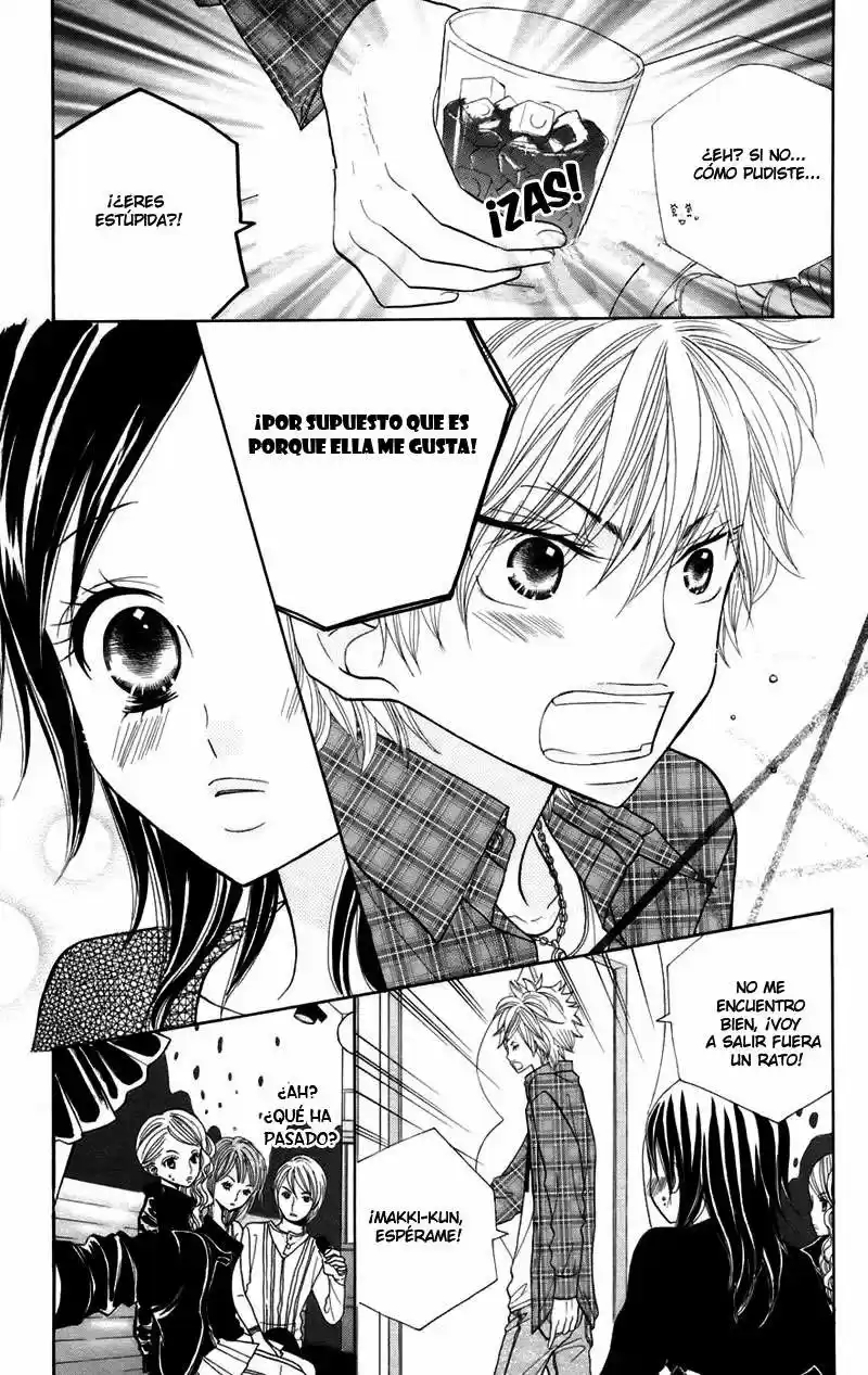 Gakkou No Ojikan! - Capítulo 32 - Página 16 - LectorTMOo