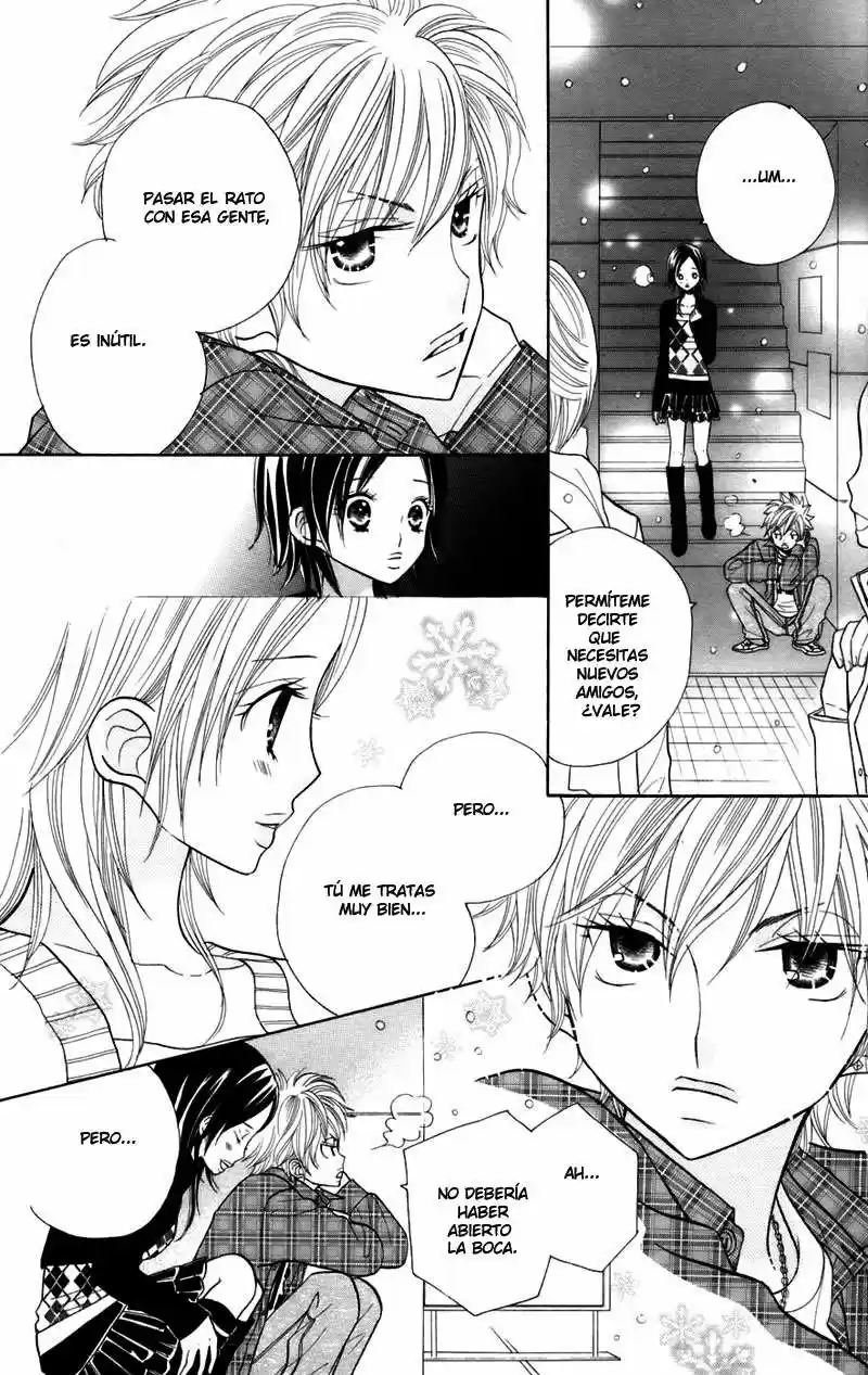 Gakkou No Ojikan! - Capítulo 32 - Página 17 - LectorTMOo