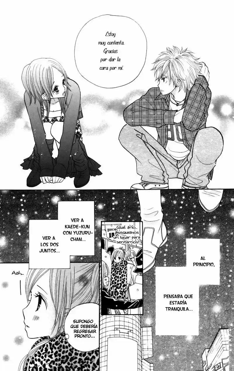 Gakkou No Ojikan! - Capítulo 32 - Página 18 - LectorTMOo