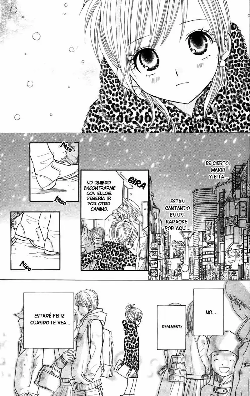 Gakkou No Ojikan! - Capítulo 32 - Página 19 - LectorTMOo