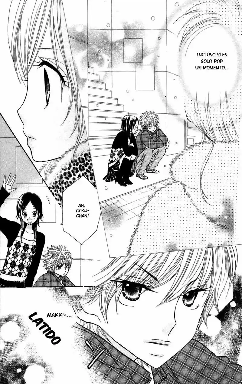 Gakkou No Ojikan! - Capítulo 32 - Página 20 - LectorTMOo