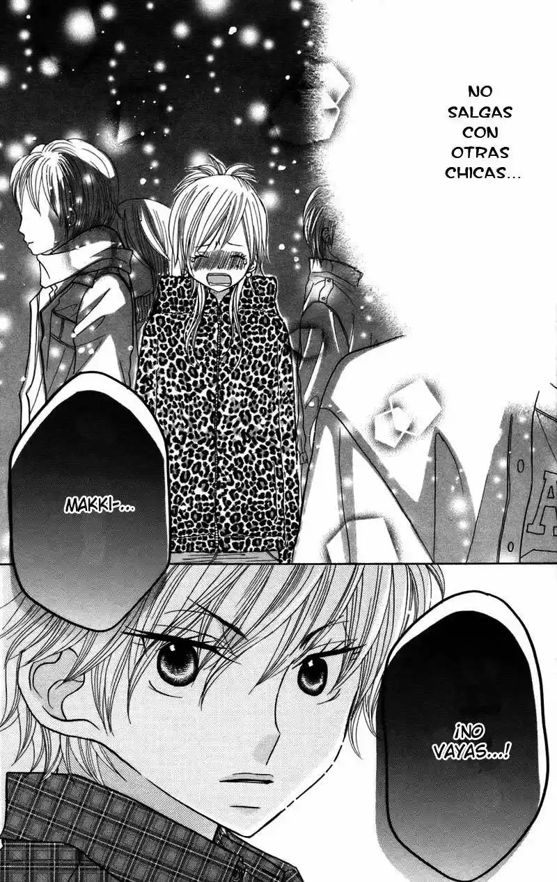 Gakkou No Ojikan! - Capítulo 32 - Página 23 - LectorTMOo