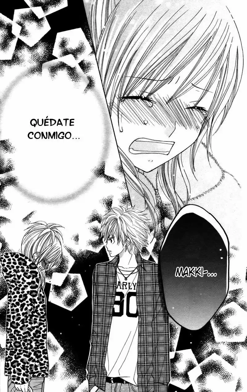 Gakkou No Ojikan! - Capítulo 32 - Página 24 - LectorTMOo