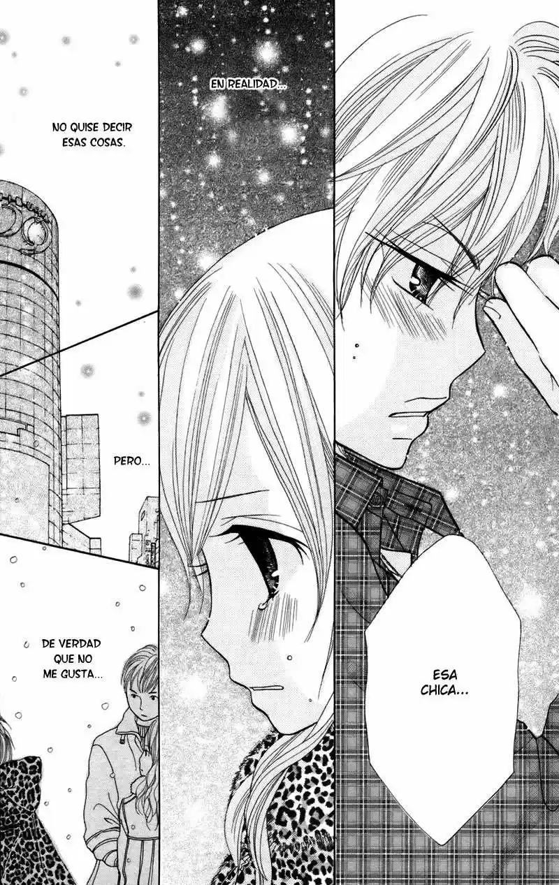 Gakkou No Ojikan! - Capítulo 33 - Página 8 - LectorTMOo