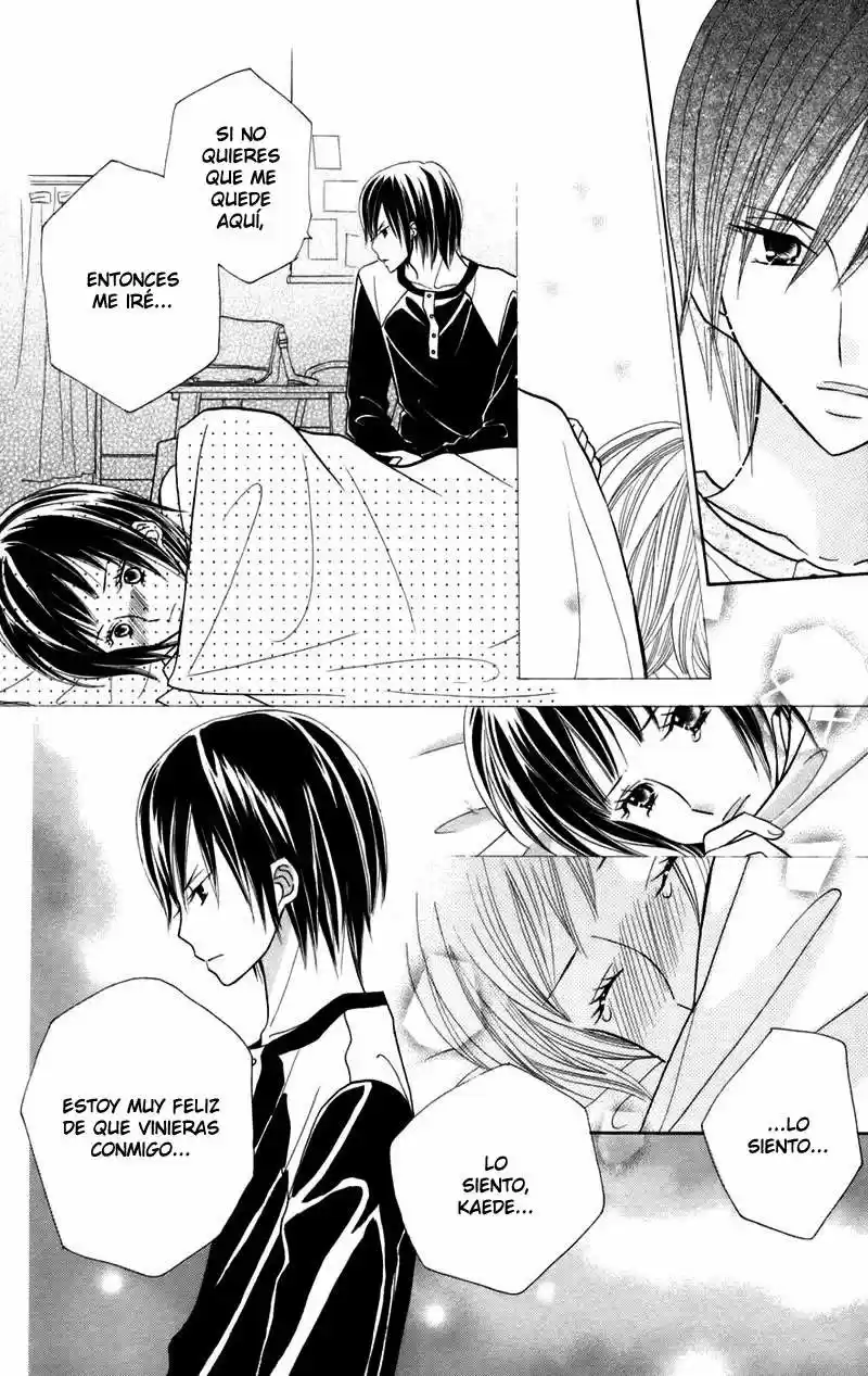 Gakkou No Ojikan! - Capítulo 33 - Página 11 - LectorTMOo