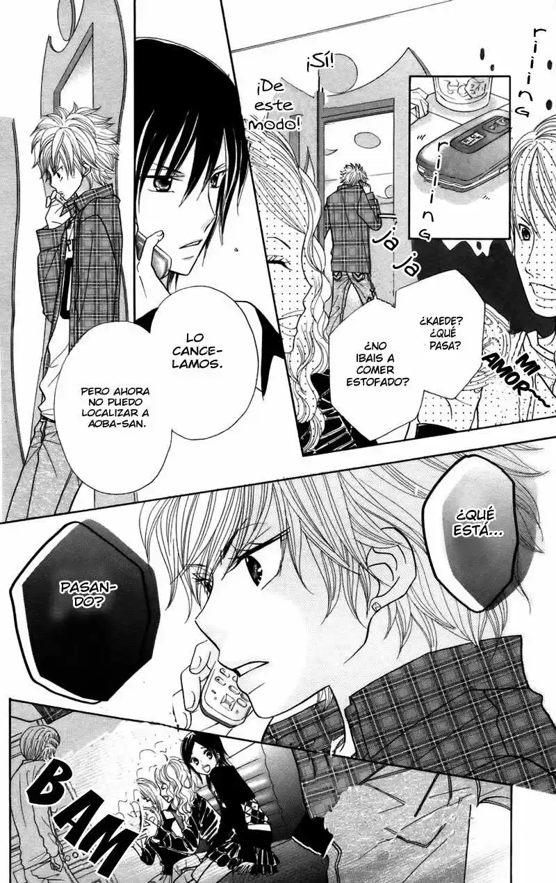 Gakkou No Ojikan! - Capítulo 33 - Página 13 - LectorTMOo