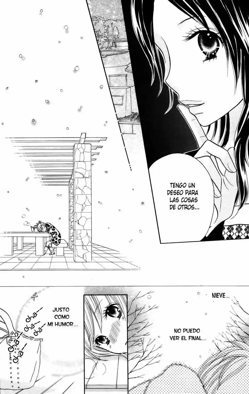 Gakkou No Ojikan! - Capítulo 33 - Página 16 - LectorTMOo
