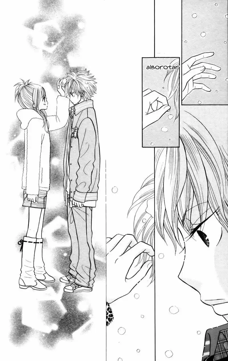 Gakkou No Ojikan! - Capítulo 33 - Página 21 - LectorTMOo