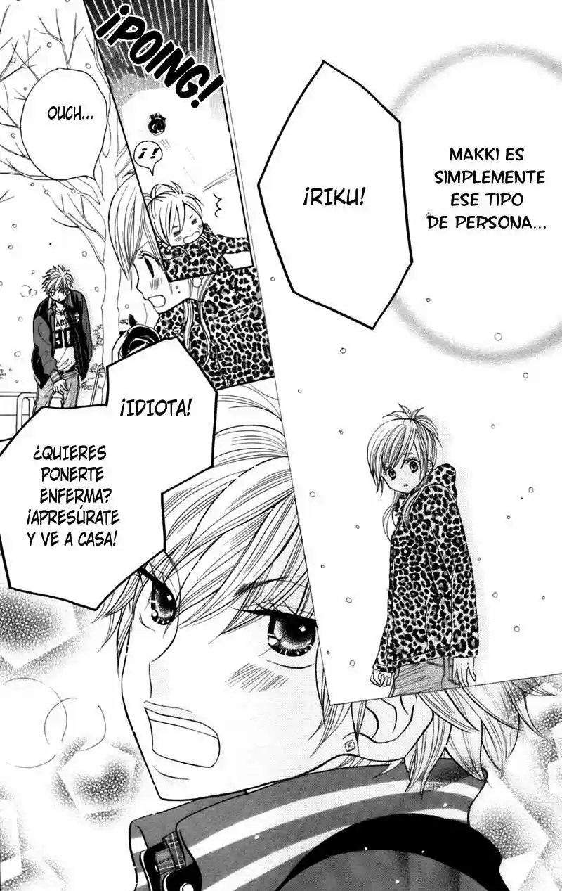 Gakkou No Ojikan! - Capítulo 33 - Página 24 - LectorTMOo