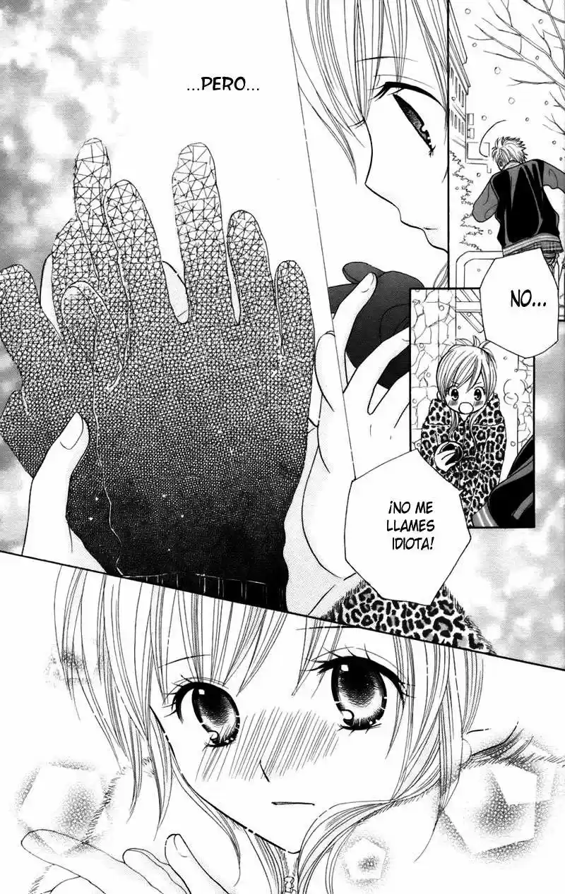 Gakkou No Ojikan! - Capítulo 33 - Página 25 - LectorTMOo