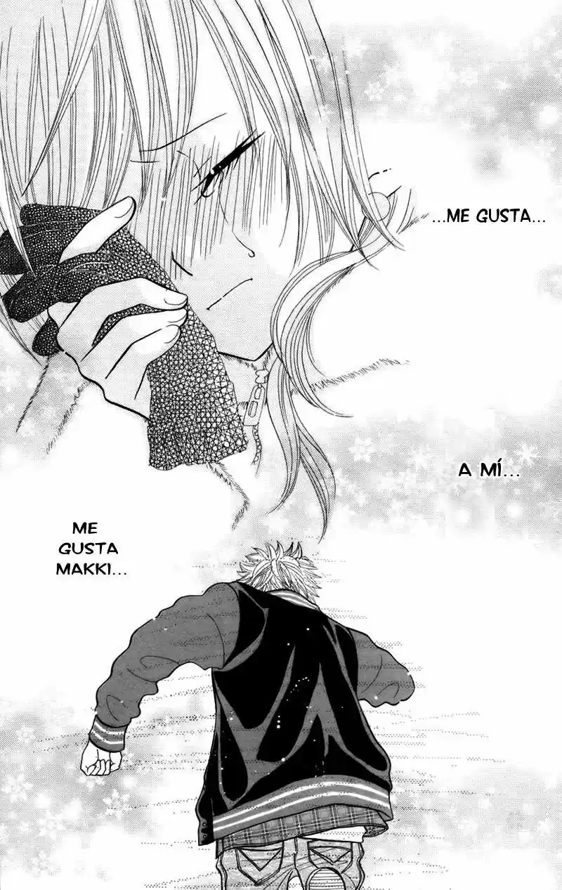 Gakkou No Ojikan! - Capítulo 33 - Página 26 - LectorTMOo