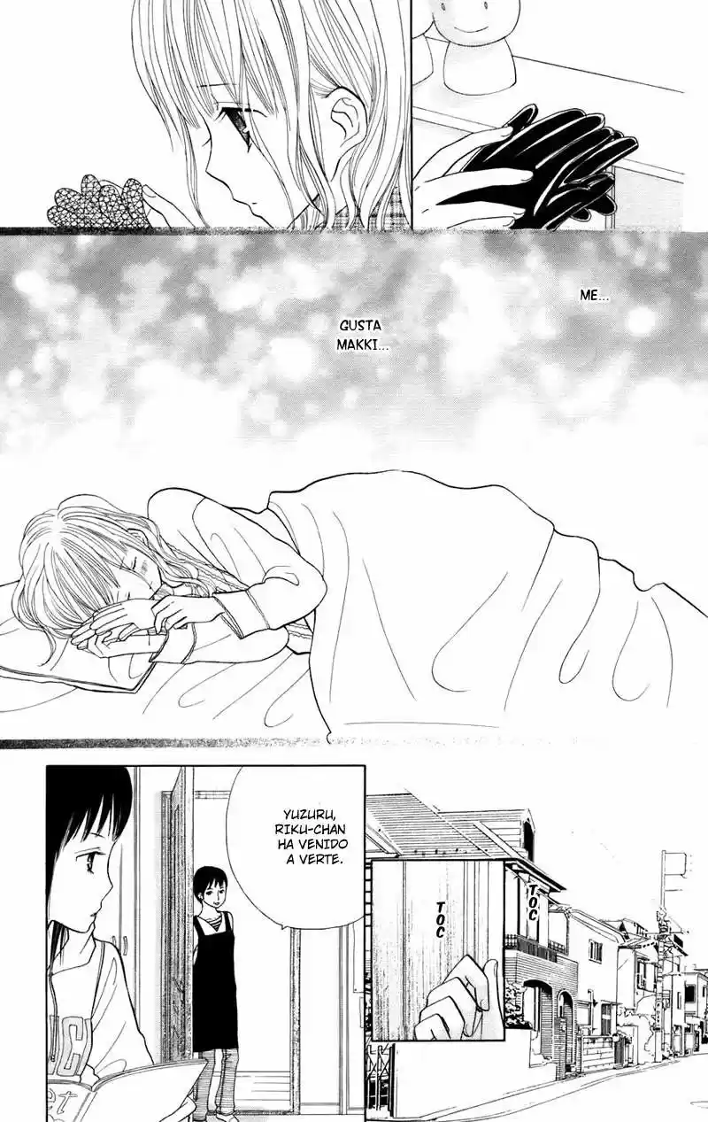 Gakkou No Ojikan! - Capítulo 34 - Página 4 - LectorTMOo