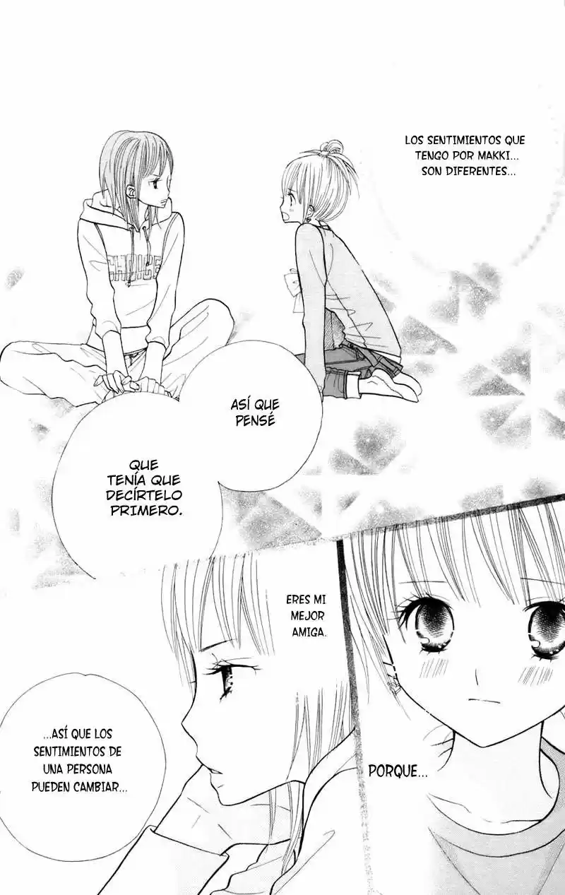 Gakkou No Ojikan! - Capítulo 34 - Página 9 - LectorTMOo