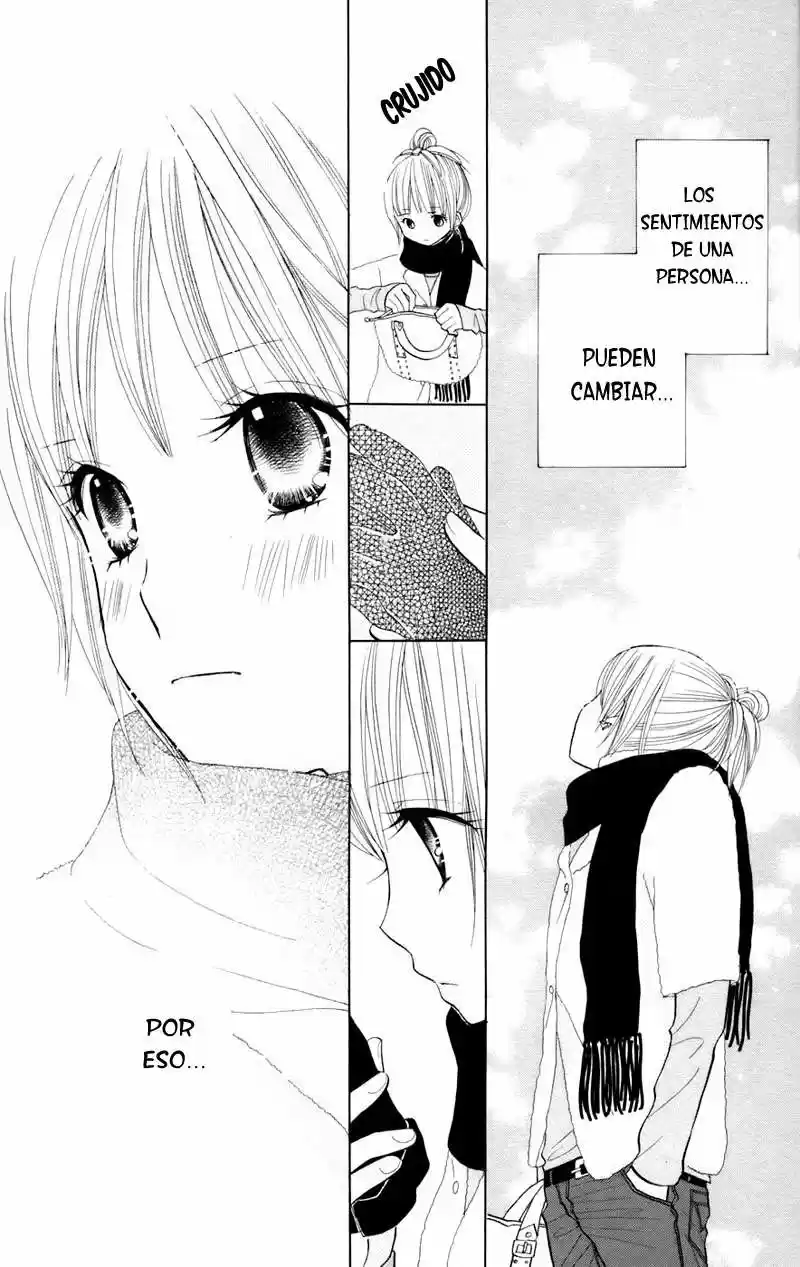 Gakkou No Ojikan! - Capítulo 34 - Página 11 - LectorTMOo