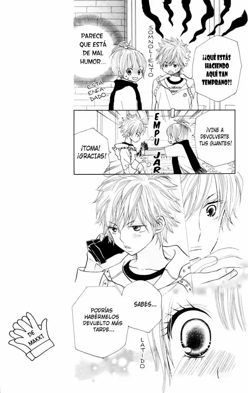 Gakkou No Ojikan! - Capítulo 34 - Página 14 - LectorTMOo