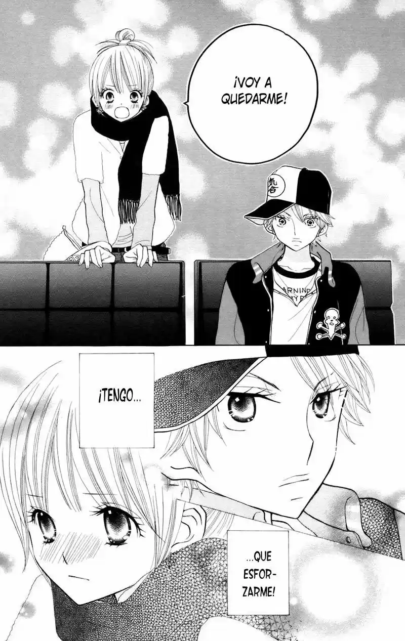 Gakkou No Ojikan! - Capítulo 34 - Página 20 - LectorTMOo
