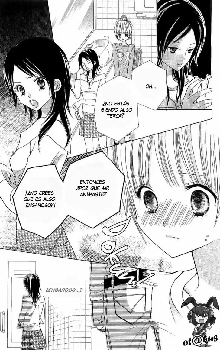 Gakkou No Ojikan! - Capítulo 35 - Página 6 - LectorTMOo