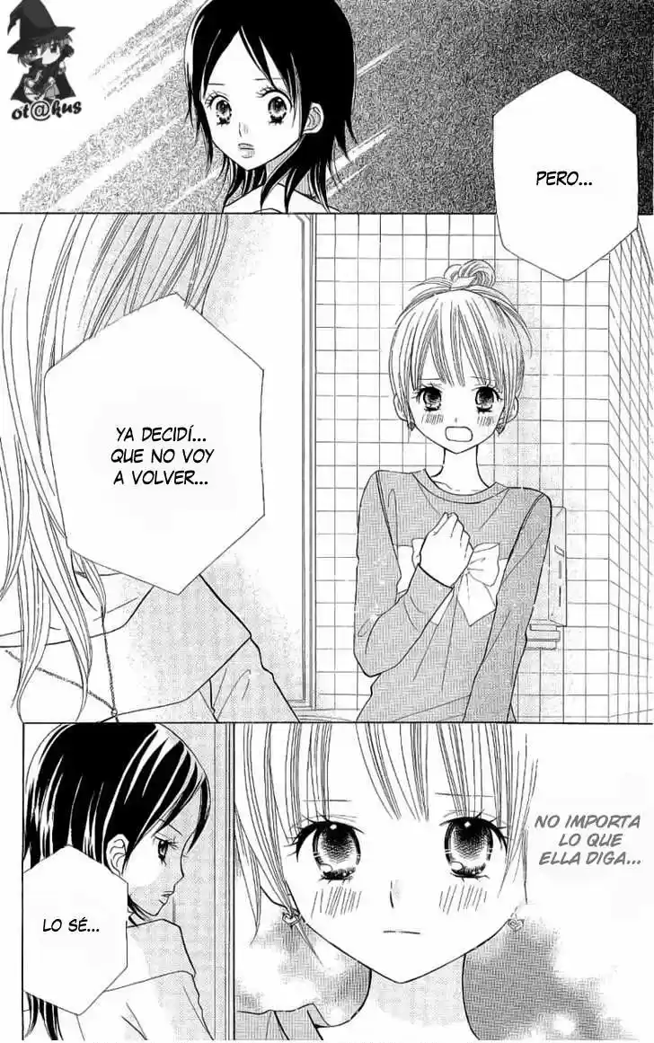 Gakkou No Ojikan! - Capítulo 35 - Página 7 - LectorTMOo