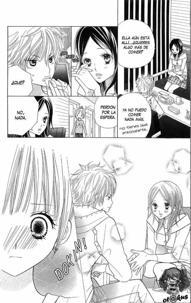 Gakkou No Ojikan! - Capítulo 35 - Página 9 - LectorTMOo