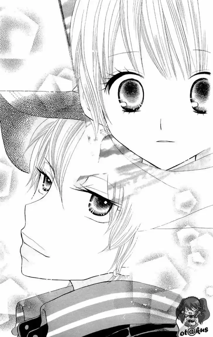 Gakkou No Ojikan! - Capítulo 35 - Página 24 - LectorTMOo