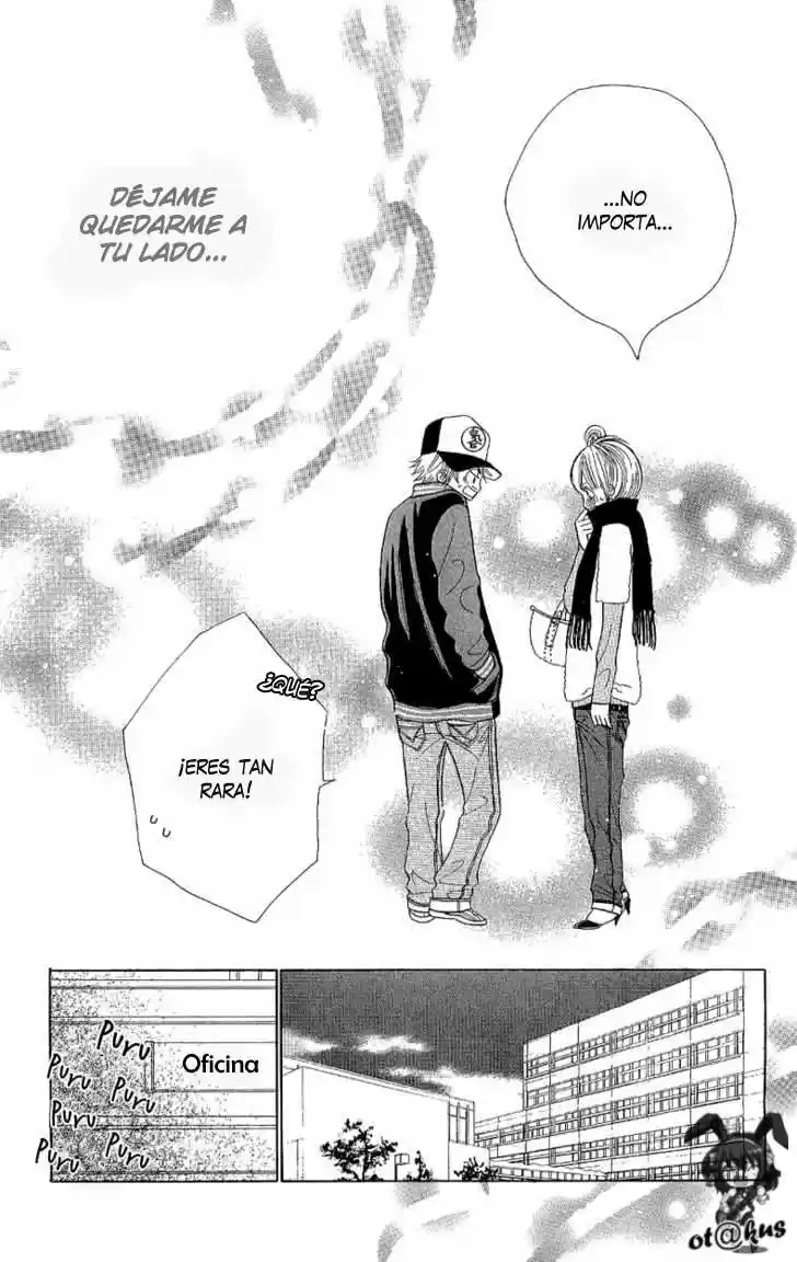 Gakkou No Ojikan! - Capítulo 35 - Página 26 - LectorTMOo