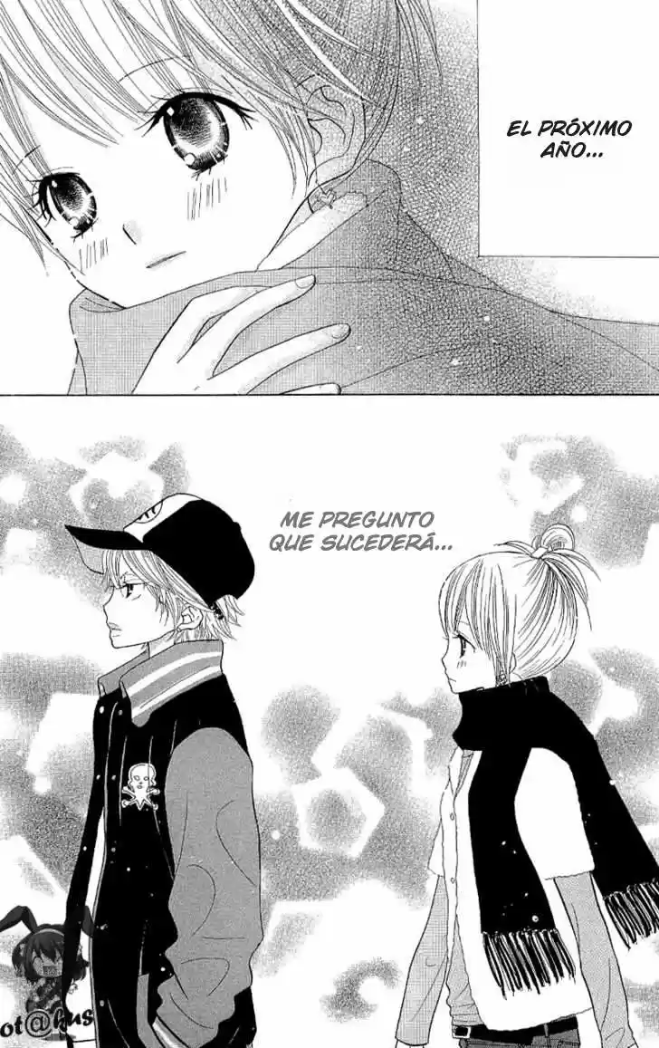 Gakkou No Ojikan! - Capítulo 35 - Página 28 - LectorTMOo