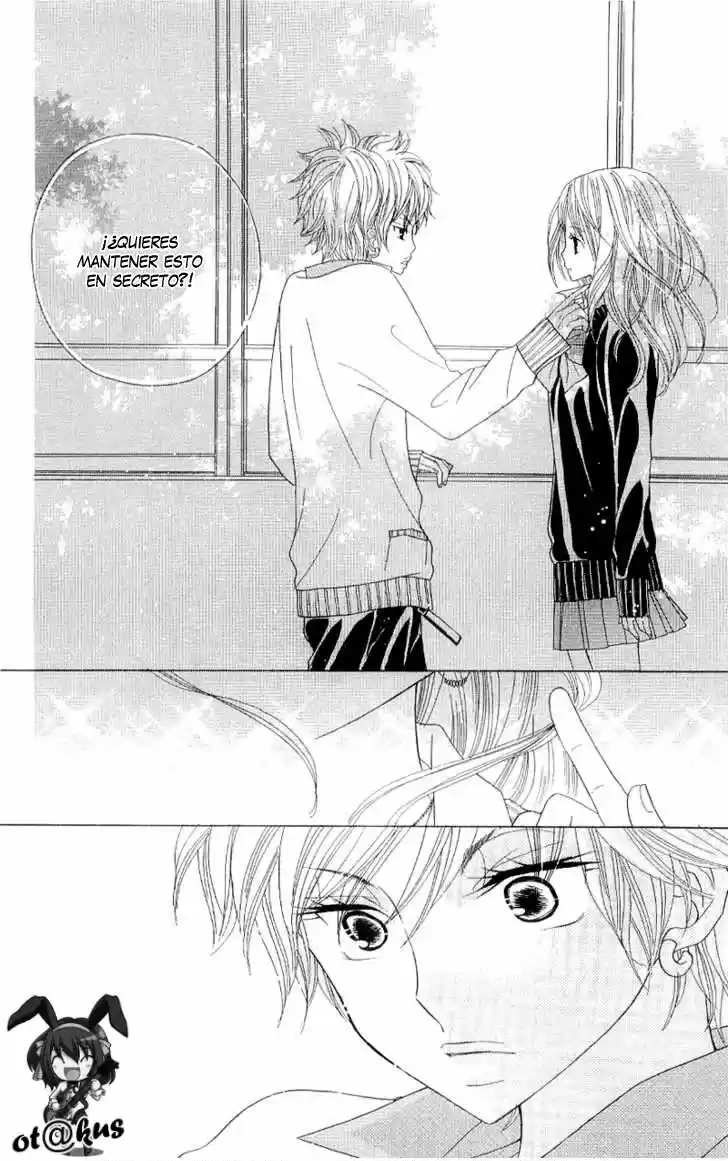 Gakkou No Ojikan! - Capítulo 36 - Página 21 - LectorTMOo