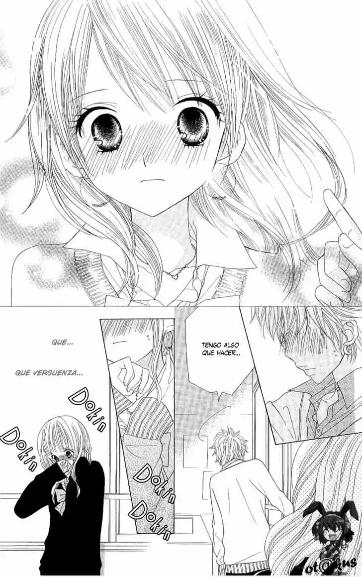 Gakkou No Ojikan! - Capítulo 36 - Página 22 - LectorTMOo