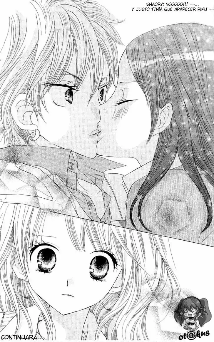 Gakkou No Ojikan! - Capítulo 36 - Página 27 - LectorTMOo