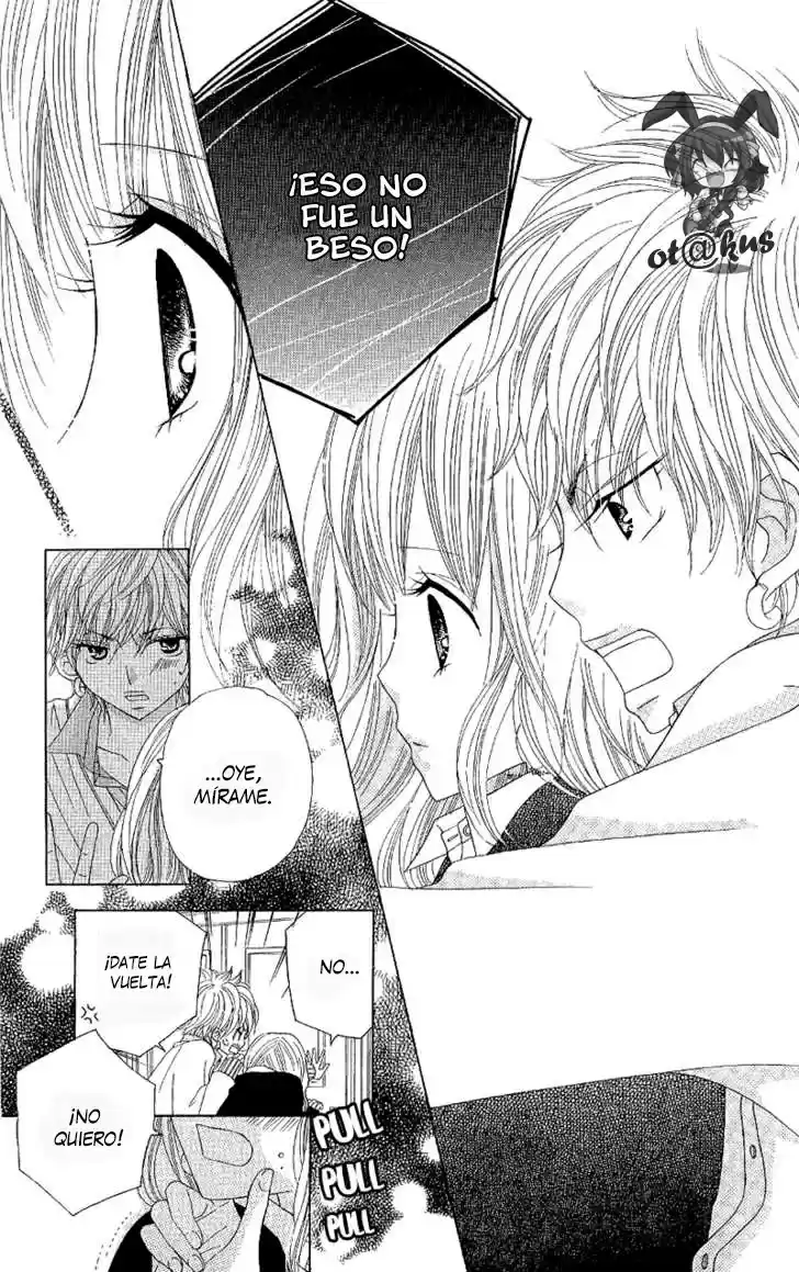 Gakkou No Ojikan! - Capítulo 37 - Página 8 - LectorTMOo