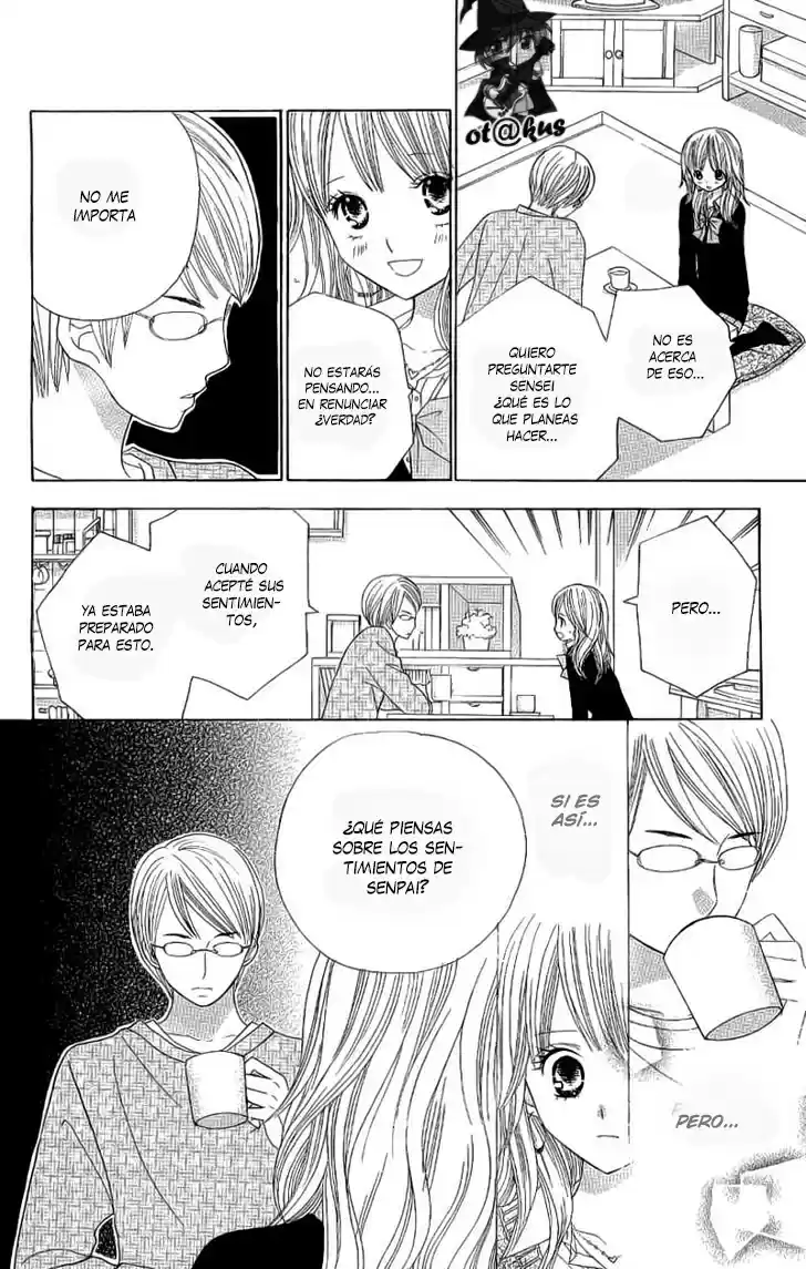 Gakkou No Ojikan! - Capítulo 37 - Página 13 - LectorTMOo