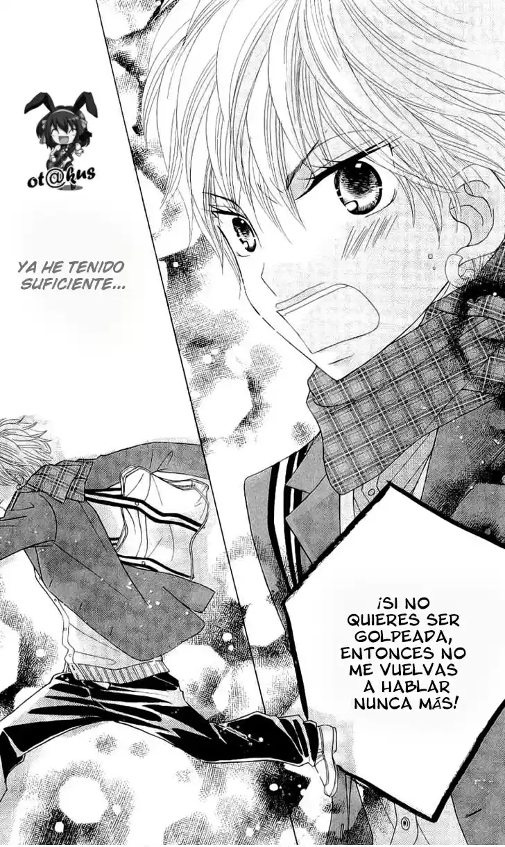 Gakkou No Ojikan! - Capítulo 37 - Página 24 - LectorTMOo