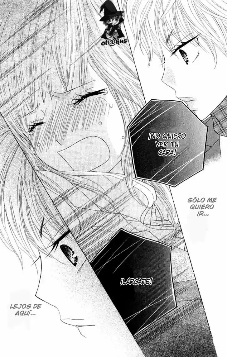 Gakkou No Ojikan! - Capítulo 37 - Página 26 - LectorTMOo