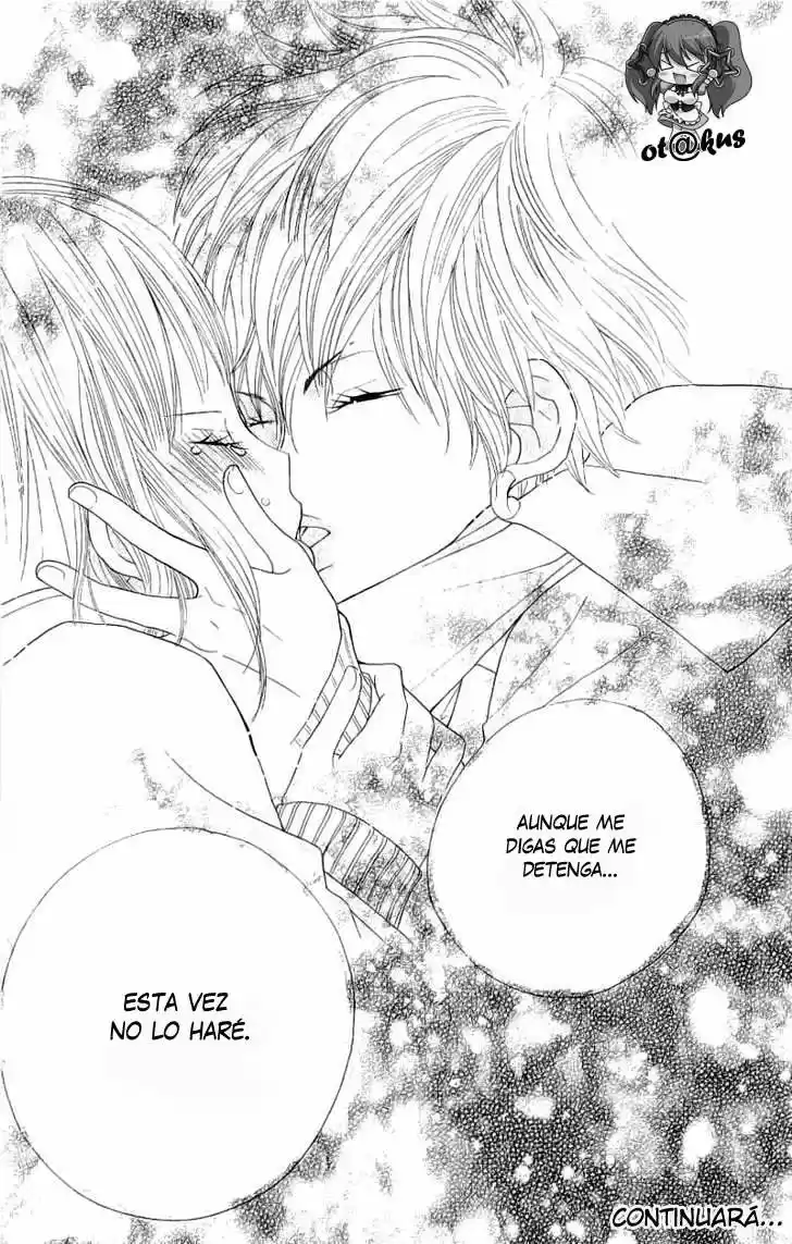 Gakkou No Ojikan! - Capítulo 37 - Página 28 - LectorTMOo