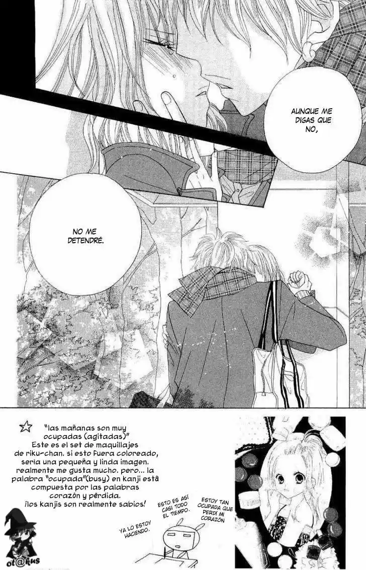 Gakkou No Ojikan! - Capítulo 38 - Página 4 - LectorTMOo