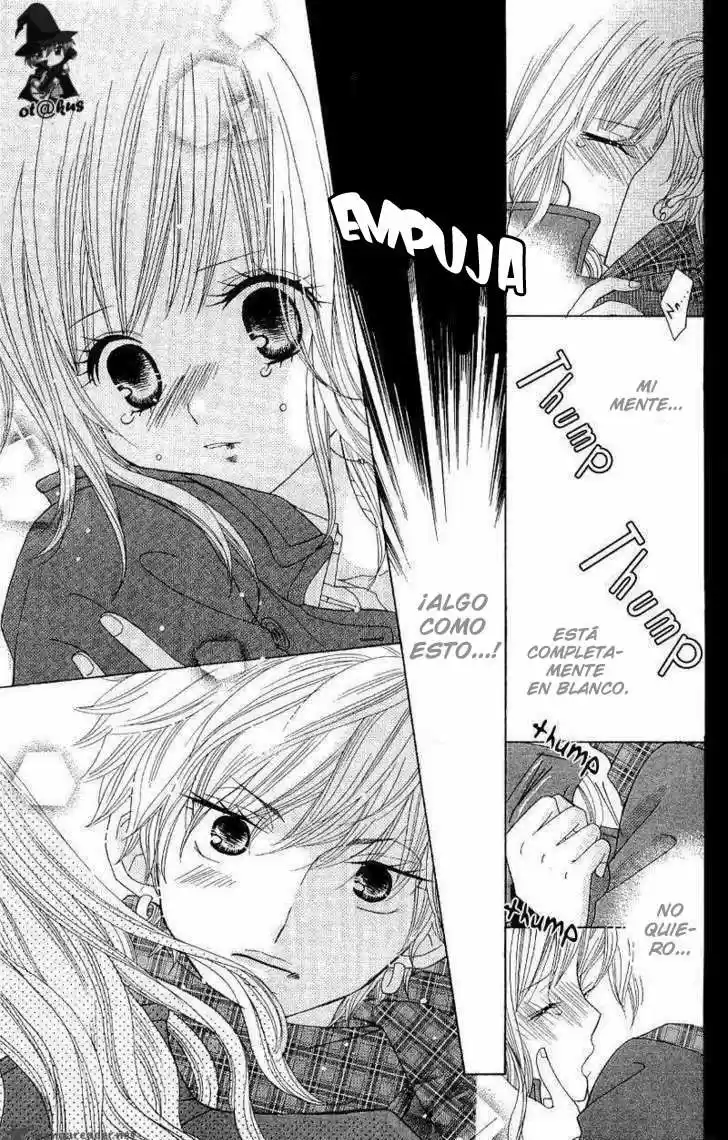 Gakkou No Ojikan! - Capítulo 38 - Página 5 - LectorTMOo