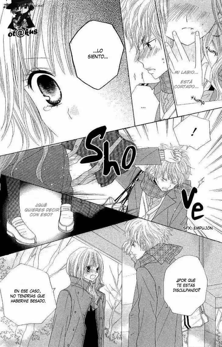 Gakkou No Ojikan! - Capítulo 38 - Página 6 - LectorTMOo