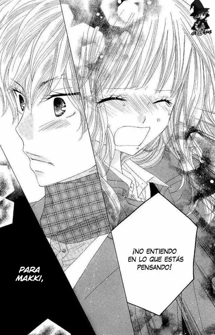 Gakkou No Ojikan! - Capítulo 38 - Página 7 - LectorTMOo