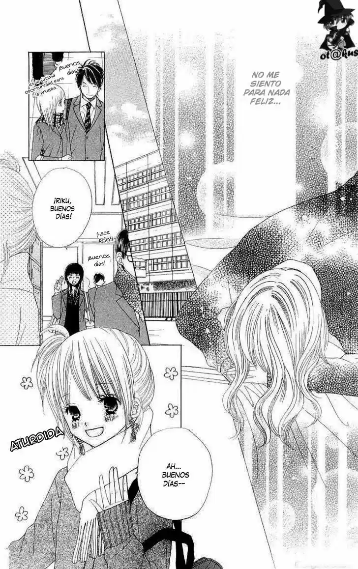 Gakkou No Ojikan! - Capítulo 38 - Página 10 - LectorTMOo