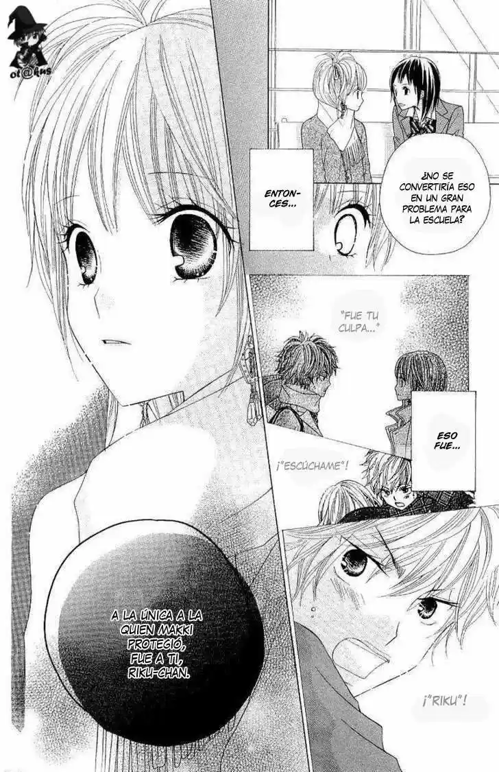 Gakkou No Ojikan! - Capítulo 38 - Página 14 - LectorTMOo