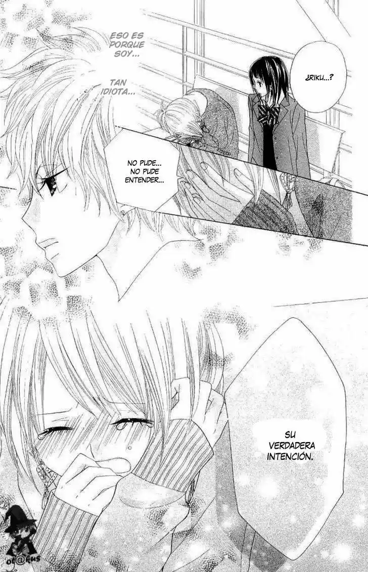 Gakkou No Ojikan! - Capítulo 38 - Página 15 - LectorTMOo